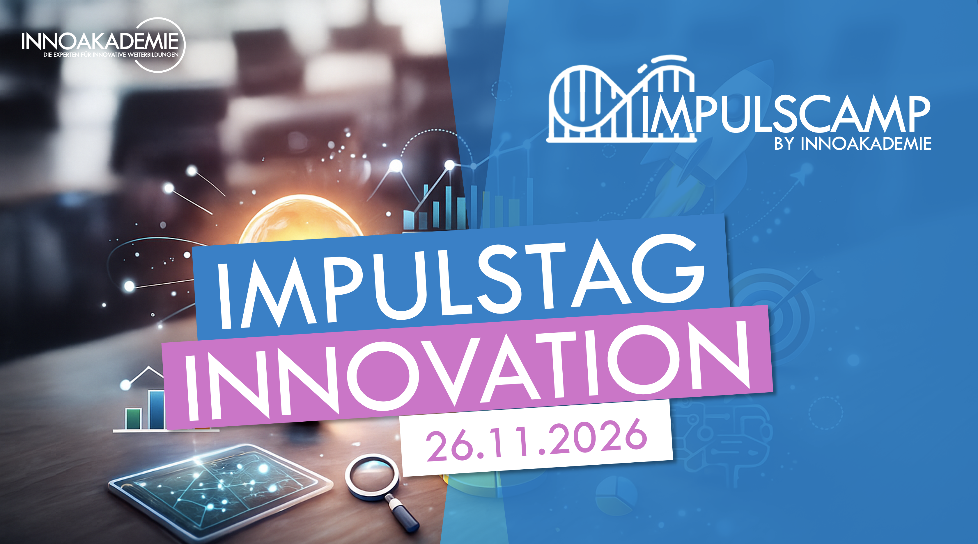 ImpulsTag Innovation